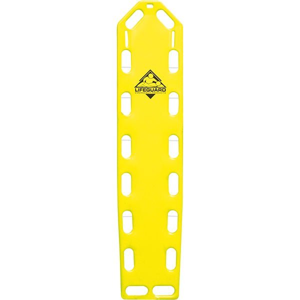 LifeguardLifeguard Spineboard Gelb Speed-Clip PinDocMed GmbH